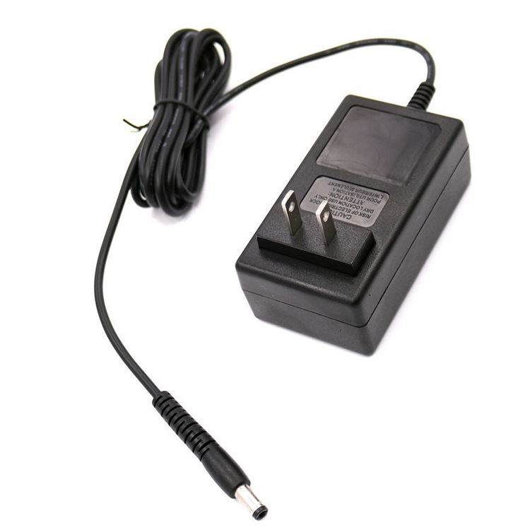 帶磁環(huán)抗干擾24W 12v2A UL美規(guī)認證電源適配器24v1a按摩器電源 帶磁環(huán)抗干擾24W 12v2A UL美規(guī)認證電源適配器24v1a按摩器電源