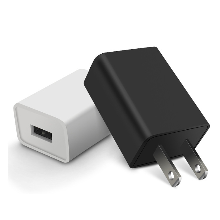 5v1a手機(jī)充電器 pse認(rèn)證小米通用USB充電頭 5v電源適配器 5v1a手機(jī)充電器 pse認(rèn)證小米通用USB充電頭 5v電源適配器