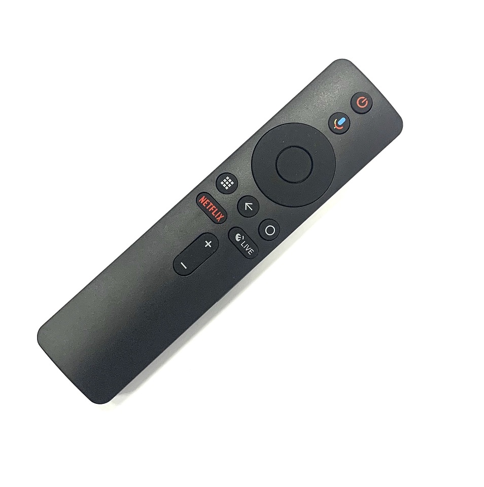 適用于小米電視(xiaomi TV)通用國際版藍(lán)牙語音遙控器 適用于小米電視(xiaomi TV)通用國際版藍(lán)牙語音遙控器
