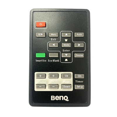適用于 BENQ紅外投影儀遙控器