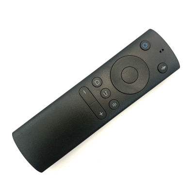 應(yīng)用于原裝高清 whaley/微鯨 WTV55K1 55寸4K 電視藍牙語音遙控器